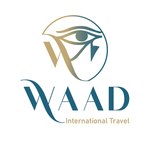 Waad International Travels – Luxury Egypt Tours & Travel Agency