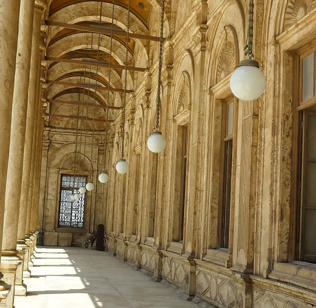 Tour al Cairo Islámico por Un Día para descubrir mezquitas históricas, la Ciudadela de Saladino y el Bazar Jan El Jalili – La Ciudadela de Saladino, El Cairo, Egipto