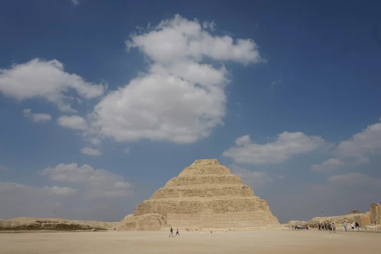cosas que hacer en Egipto 2026 2027 actividades y lugares turísticos