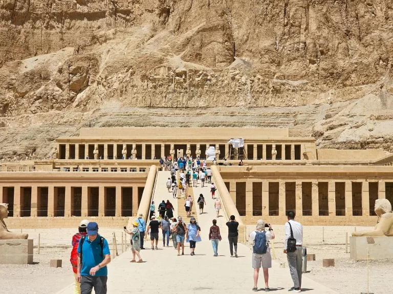 artículos sobre viajar a Egipto consejos y guías de viaje