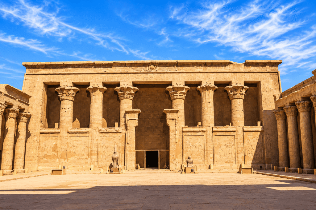 El Templo de Kalabsha