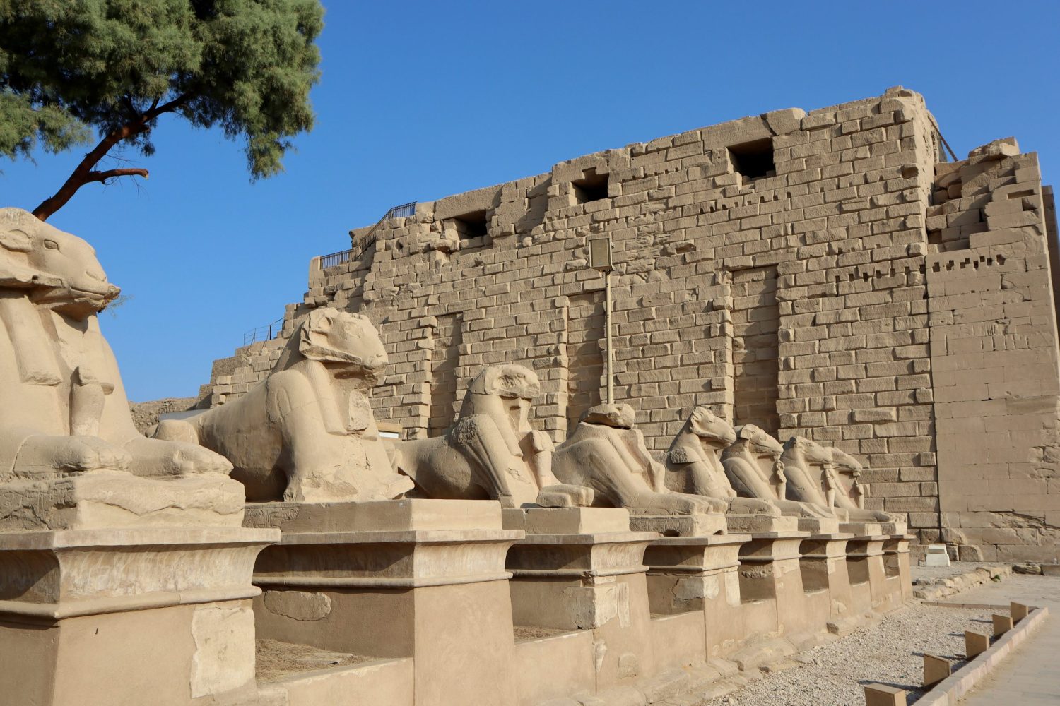 Viaje a Luxor en 2 Días desde Makadi: Templo de Karnak en Luxor – Tesoros Faraónicos de Egipto