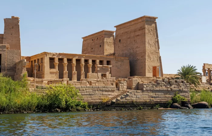 Excursiones desde y en Asuán: descubre los mejores tours y experiencias