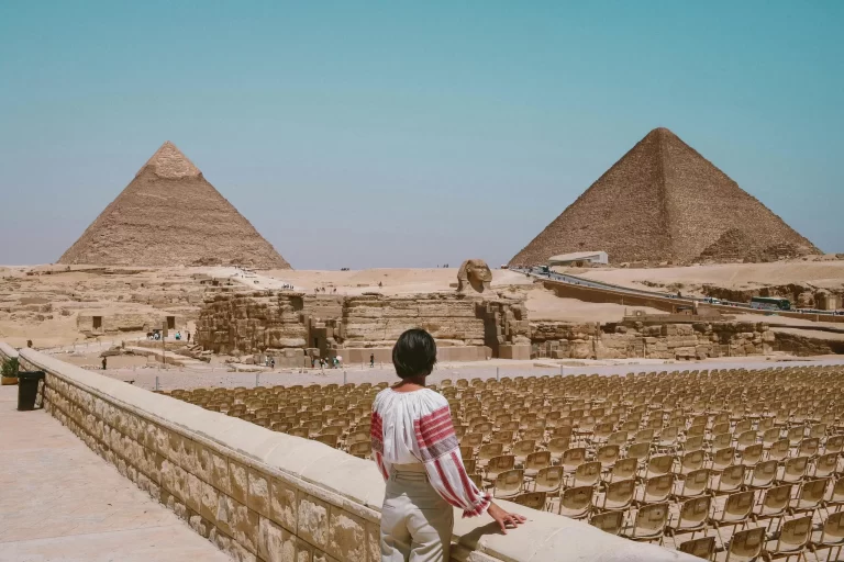 Excursiones desde y en El Cairo: descubre tours culturales y experiencias únicas