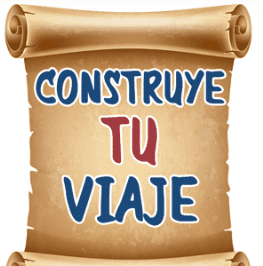 Viajes a Egipto: formulario para crear tu viaje personalizado ingresando nombre y correo