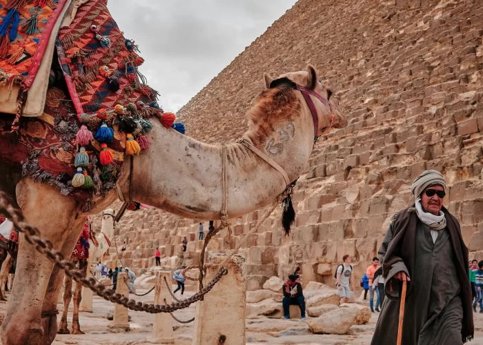 La Mejor Época para Viajar a Egipto y planificar tu viaje perfecto