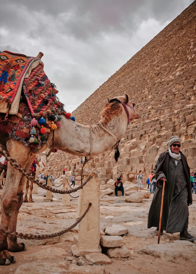 La Mejor Época para Viajar a Egipto y planificar tu viaje perfecto
