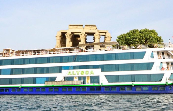 Crucero por el Nilo desde Marsa Alam visitando Luxor y Asuán