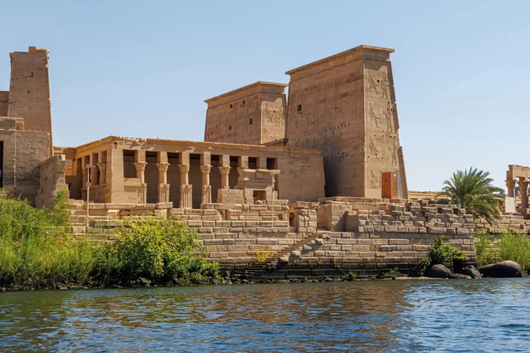 Razones para visitar Egipto y disfrutar de viajes a Egipto con Waad International Travel