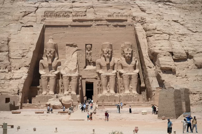 Cosas que hacer en Egipto