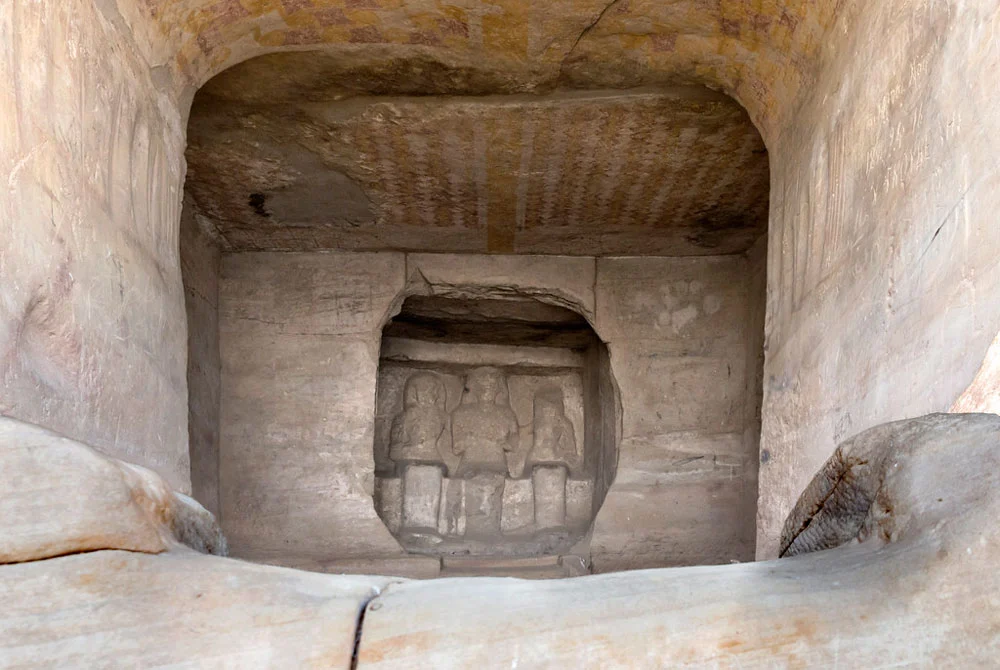 Gebel El Silsila