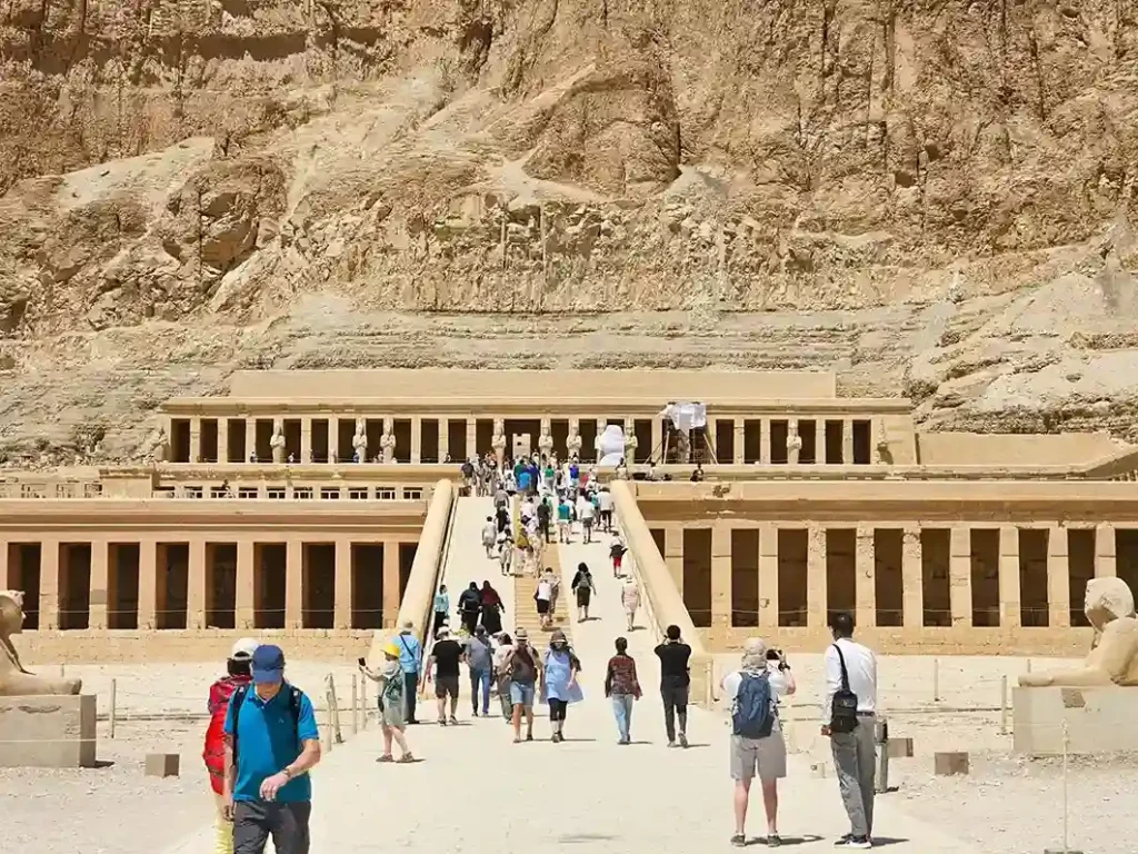 Ruta de la Sagrada Familia en Egipto Ruta de la Sagrada Familia en Egipto