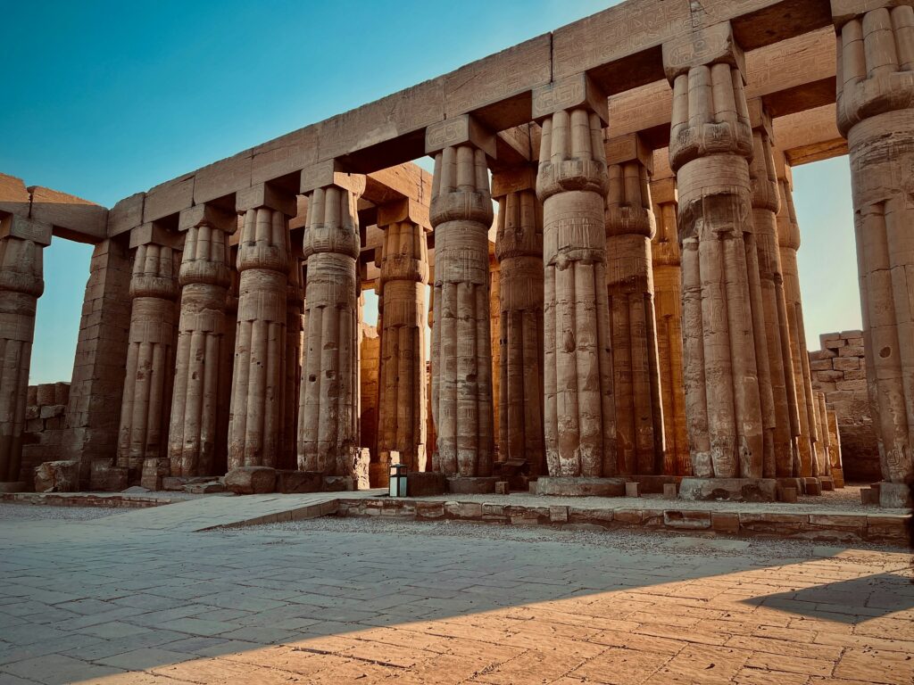 Cosas Que Hacer en Luxor