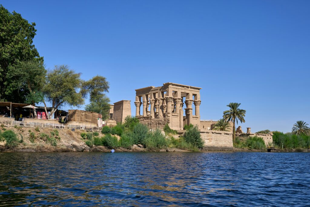 Cosas que hacer en Egipto