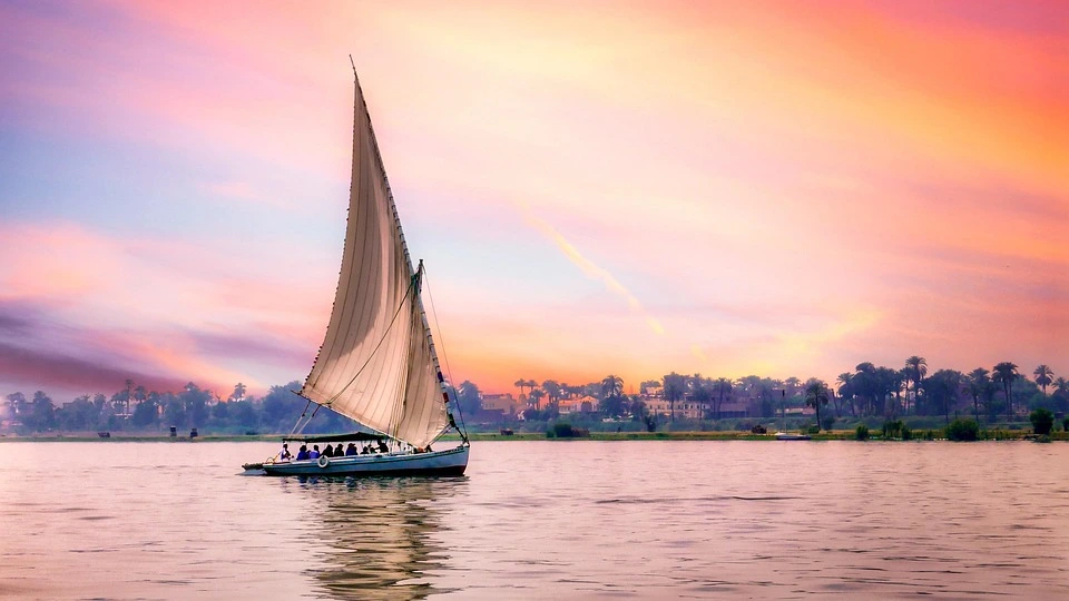 la mejor época para viajar a Luxor