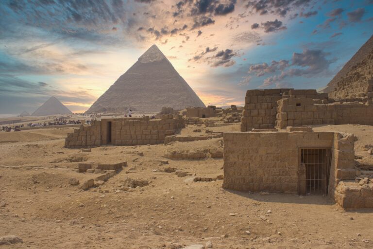 El Clima de Egipto