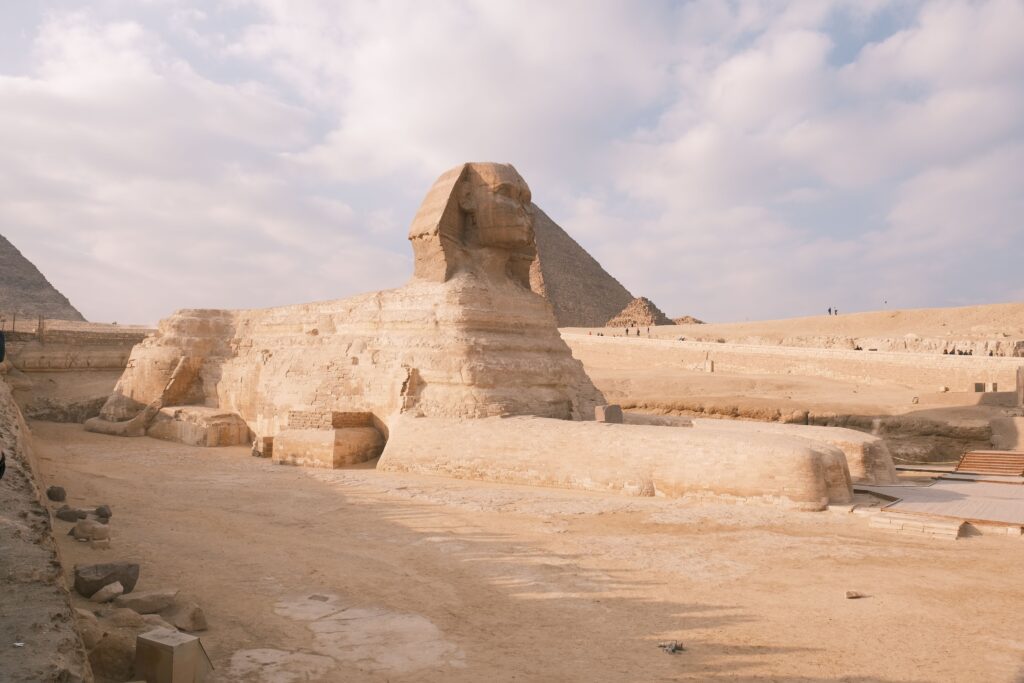 El Clima de Egipto