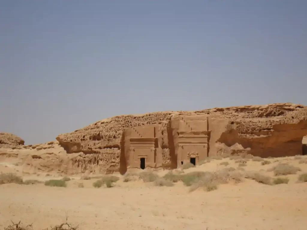 Beni Hassan en el Antiguo Egipto