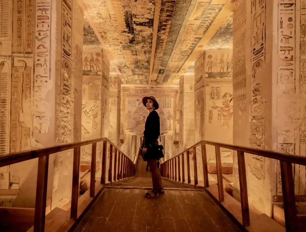 Consejos para visitar el Templo de Luxor