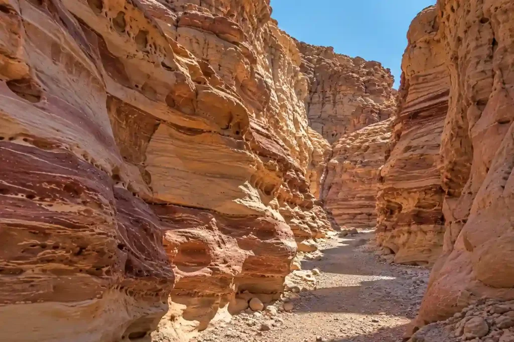 Consejos prácticos para visitar el Cañón Coloreado