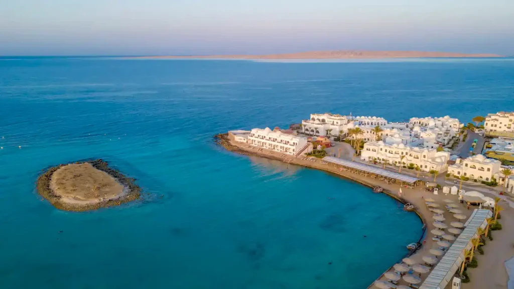 Qué llevar a Hurghada y al mar Rojo