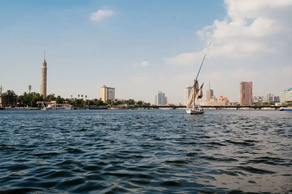 Qué llevar para un crucero por el Nilo