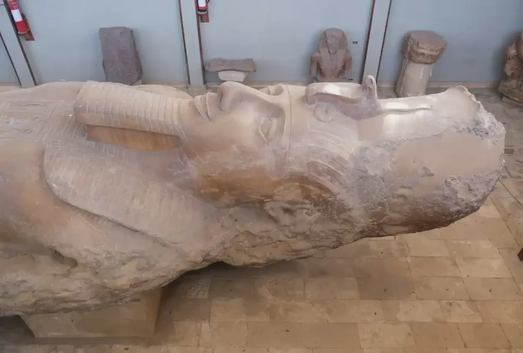 Quién fue Ramsés II