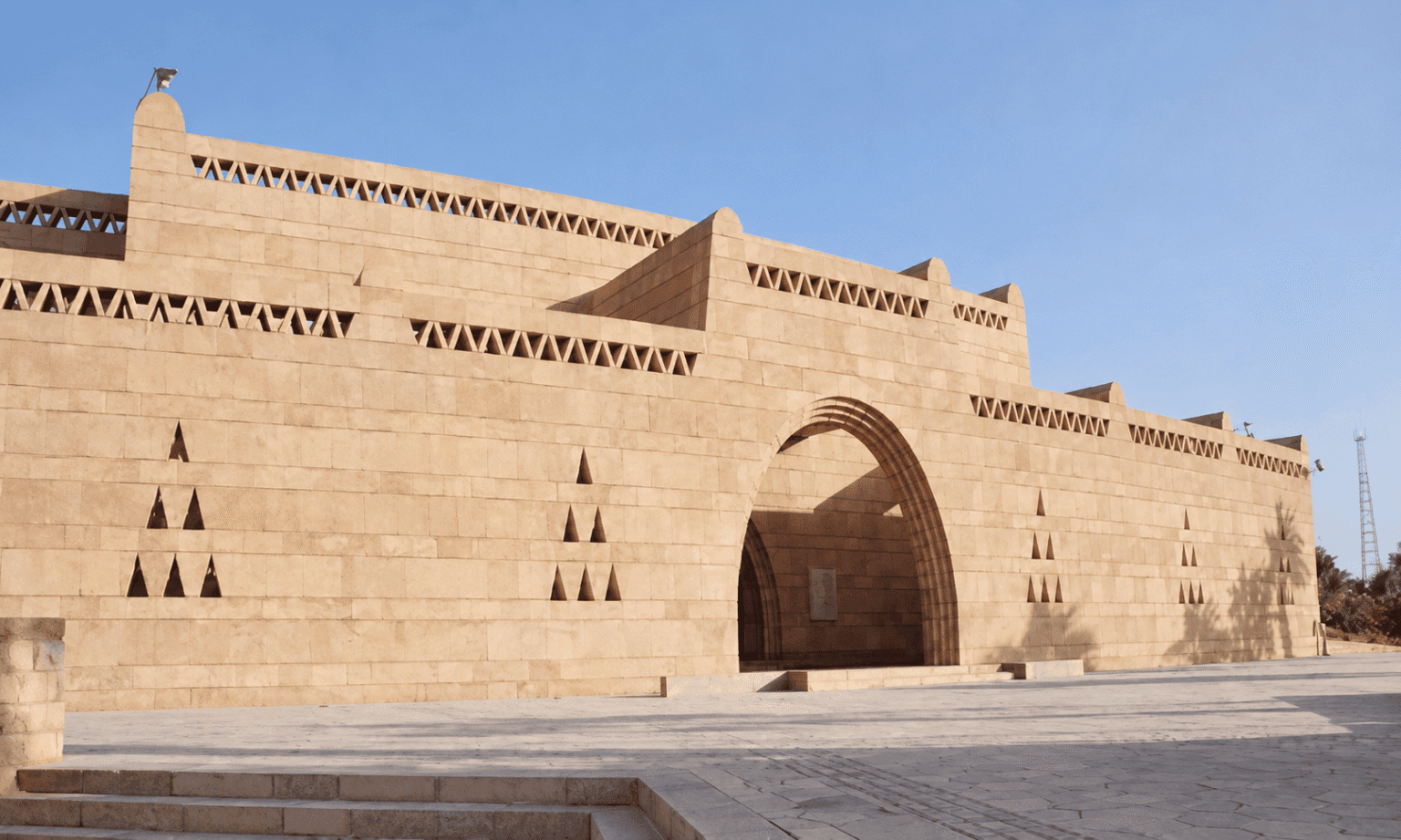 El Museo de Nubia