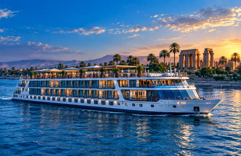 Cruceros de Lujo