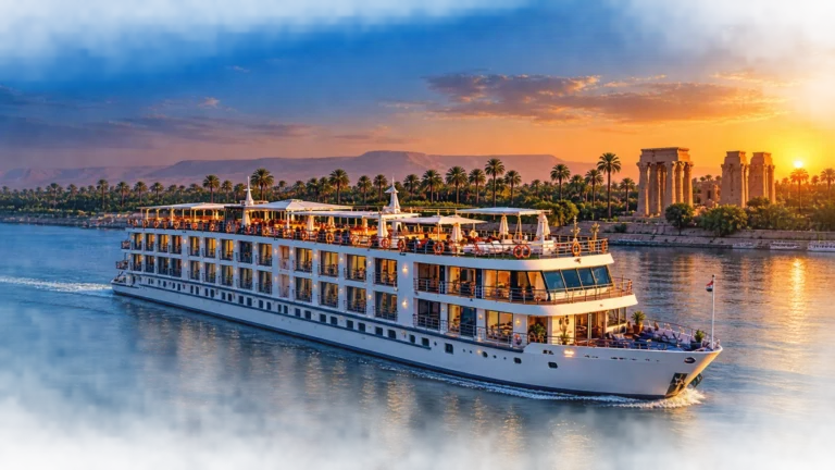 Cruceros Estándar