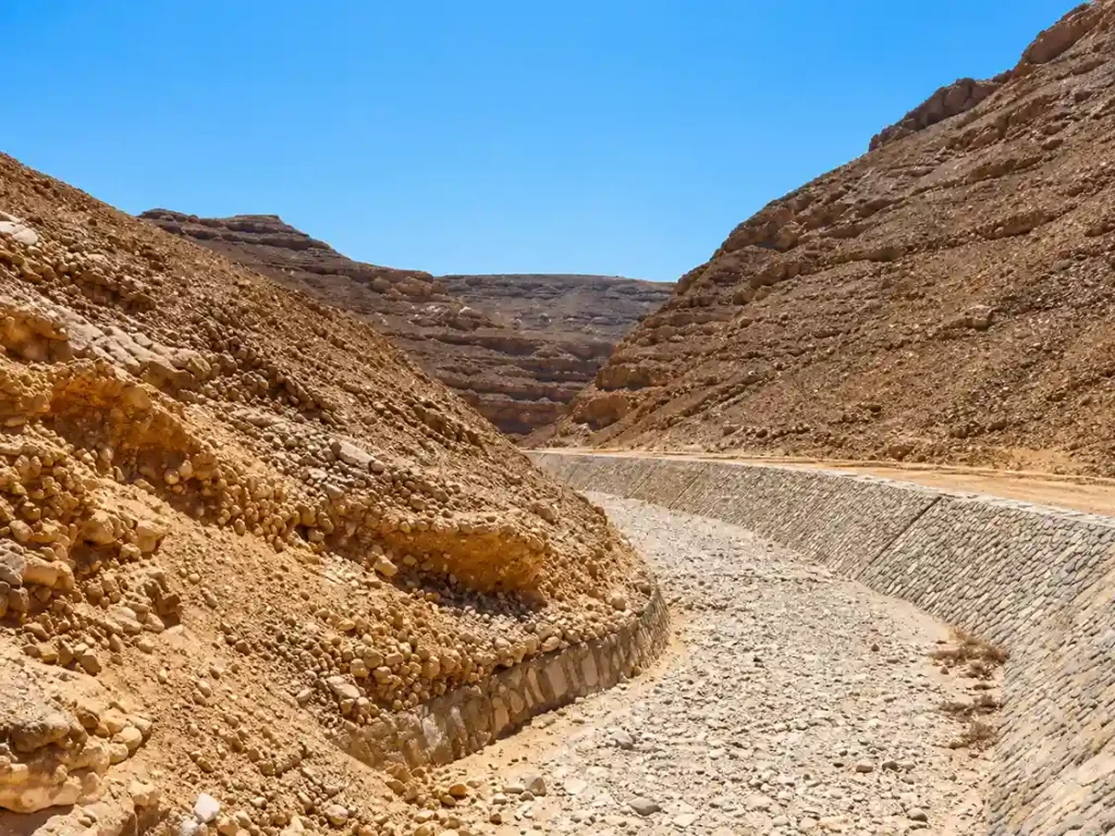 visitar Amarna durante un viaje a Egipto